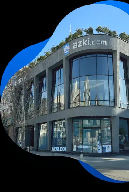 azki
